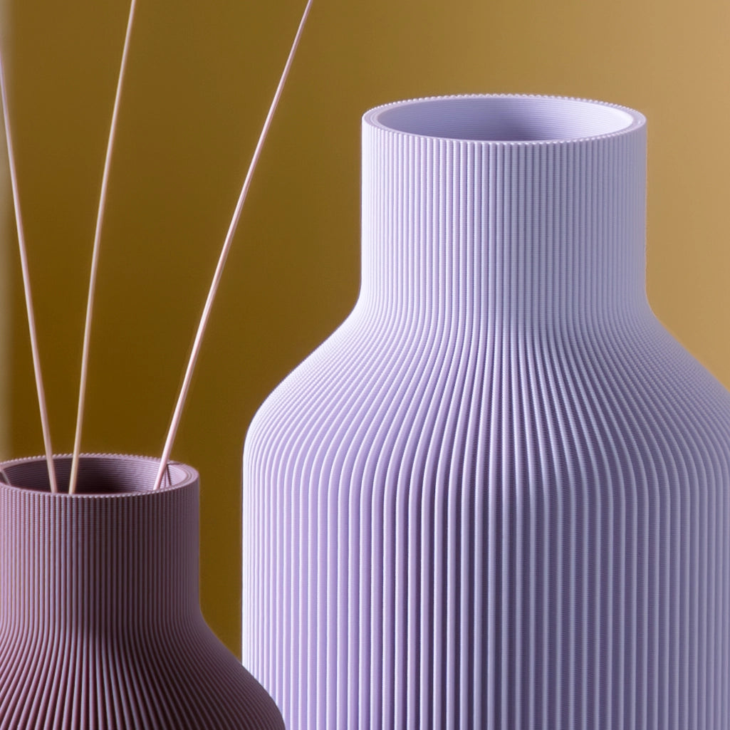 FLASCHE - VASE
