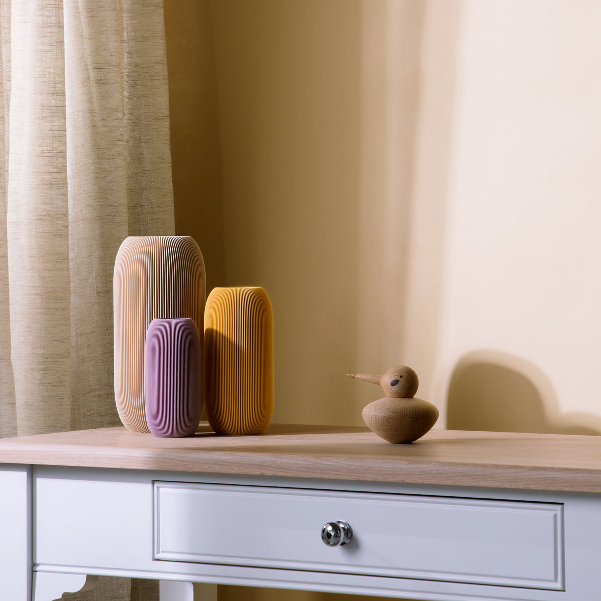 PILLE - VASE