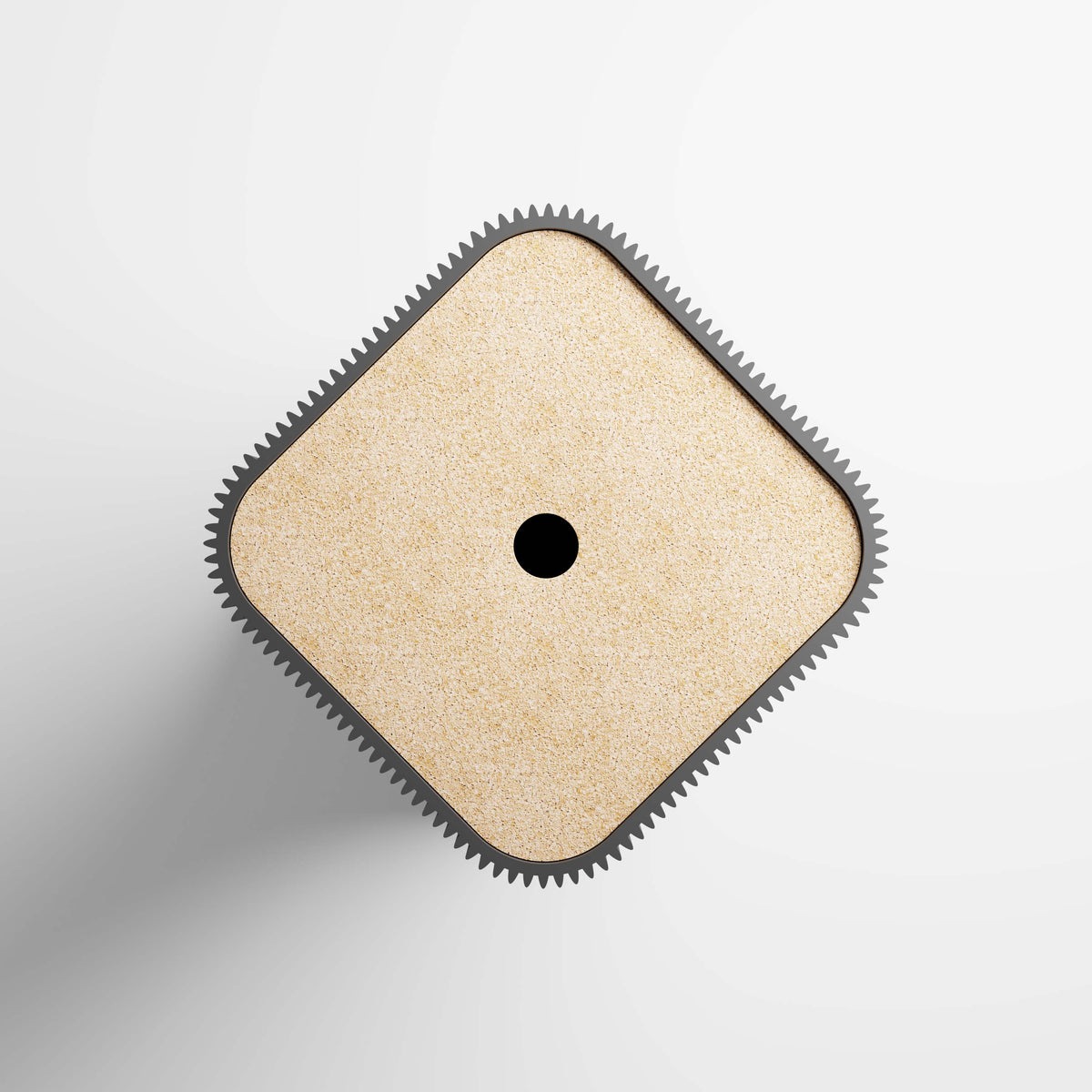 PYRAMID - SIDE TABLE