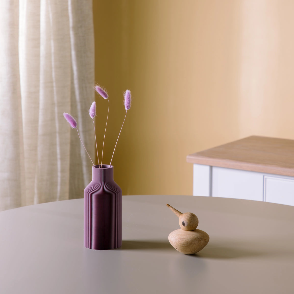 FLASCHE - VASE
