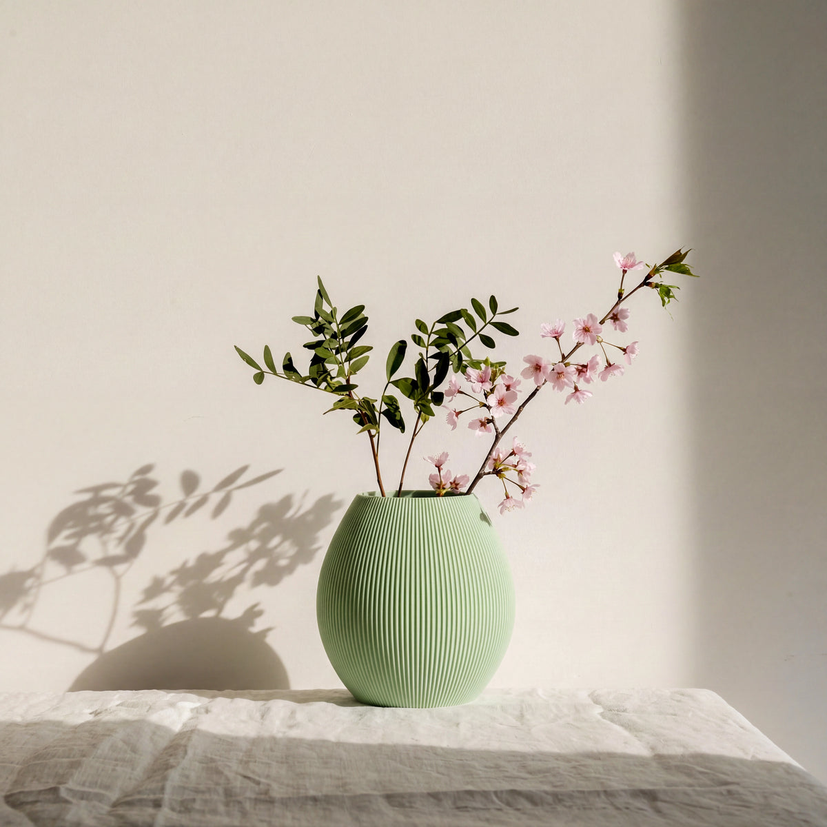 Vase_in_Pastellgruen