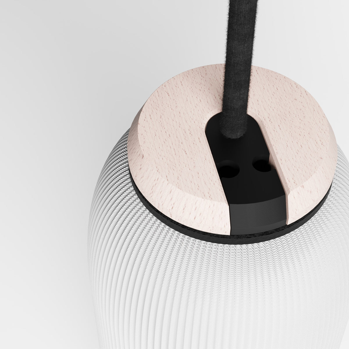 PILLE - PENDANT LIGHT 