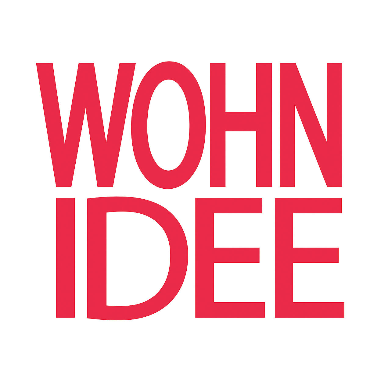 WOHNIDEE